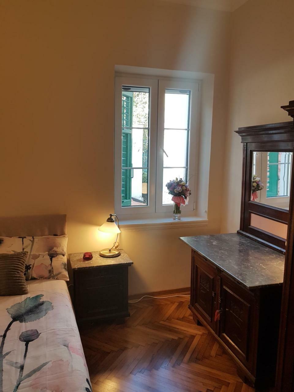 Apartman Natalia 蒂瓦特 外观 照片