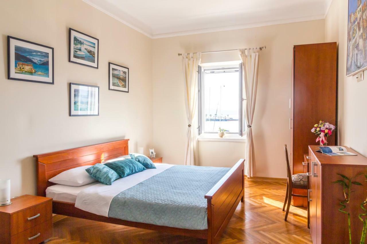 Apartman Natalia 蒂瓦特 外观 照片