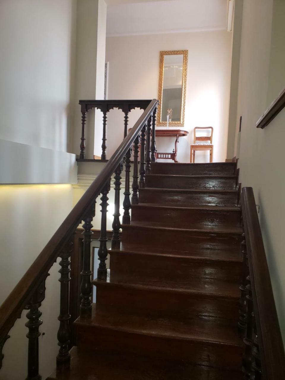 Apartman Natalia 蒂瓦特 外观 照片